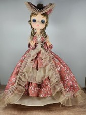Vintage bradley doll for sale  Burgaw