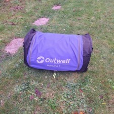 Outwell montana person for sale  COTTINGHAM