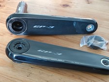 Cybrei srm kurbel gebraucht kaufen  Jülich
