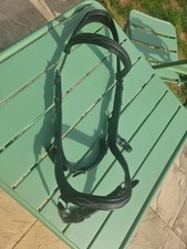micklem competition bridle for sale  YORK