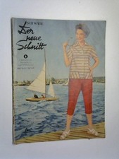 Schwabe schnitt gebraucht kaufen  Untersiemau
