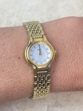 Ladies vintage seiko for sale  WAKEFIELD