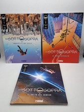 Sottosopra serie completa usato  Minerbio