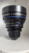 Objectif zeiss compact d'occasion  Expédié en France