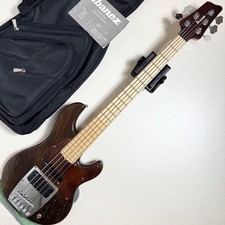 Ibanez atk805 wnf d'occasion  Expédié en Belgium