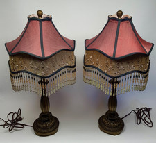 Pair dale tiffany for sale  Minneapolis