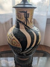 Lively italian ceramiche for sale  North Ridgeville