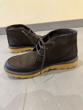 Scarpe blauer uomo usato  Zenson di Piave