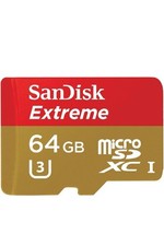 Micro sandisk extreme usato  Cesena