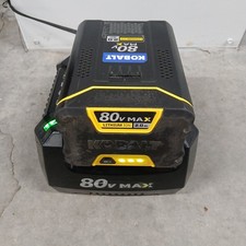 Kobalt 80v max for sale  Rigby