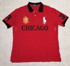 Vtg polo ralph for sale  Dallas