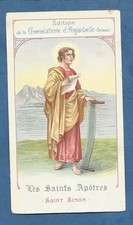 Pious image aiguebelle d'occasion  Expédié en Belgium