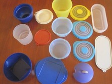 Tupperware behälter deckel gebraucht kaufen  Borken