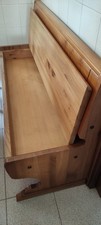 Tavolo fratino panca usato  Rho