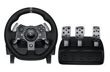 Logitech g920 volant d'occasion  Roissy-en-France