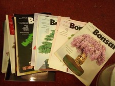 bonsai magazines for sale bonsai magazines for sale WAKEFIELD