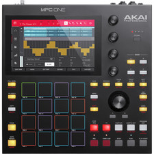 Akai mpc one. for sale  Largo