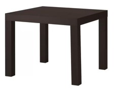 Ikea lack tisch gebraucht kaufen  Verden