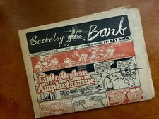 Berkeley barb issue for sale  Herrin