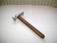 Vintage cobblers hammer for sale  UK