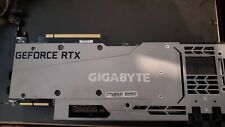 Gigabyte geforce rtx for sale  Orem