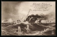 Künstler torpedoboote s115 d'occasion Künstler torpedoboote s115 d'occasion  Expédié en France