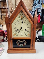 Vintage seth thomas for sale  Howe