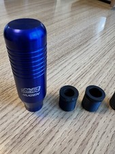 Mugen style gear for sale  LICHFIELD