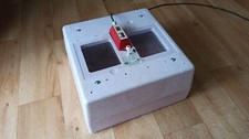 Bruja brutmaschine inkubator gebraucht kaufen  Cottbus