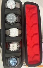 Lot watches men for sale  Pleasanton