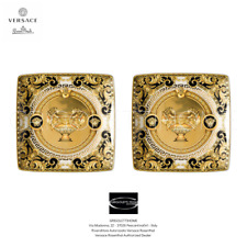 Versace rosenthal prestige usato  Pescantina