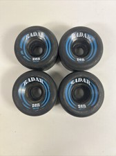 Riedell radar zen for sale  LONDON