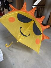 Kinder regenschirm gebraucht kaufen  Werneck