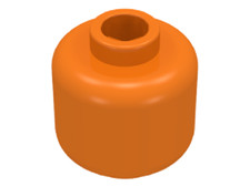 LEGO Head Parts Minifigure Tête Choose Model comprar usado  Enviando para Brazil