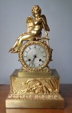 French empire ormolu for sale  IMMINGHAM