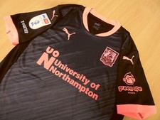 Northampton town unallocated for sale  NORTHAMPTON