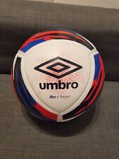 Umbro neo premier usato  Roma