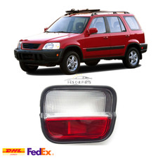 Lâmpada refletora traseira direita 33751-S10-G01 para Honda CR-V 1995–2002 LHD, usado comprar usado  Enviando para Brazil