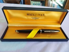 Penna rollerball waterman usato  Bari