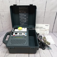 Megger portable appliance for sale  CARDIGAN