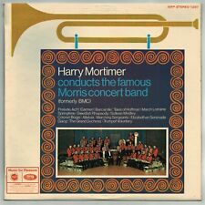 Harry mortimer morris for sale  LOWESTOFT