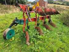 Kverneland furrow mounted for sale  BOURNE