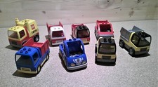Lego duplo lkw gebraucht kaufen  Meine