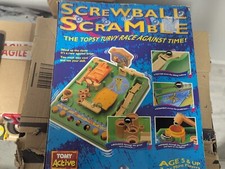 Rare vintage tomy for sale  POOLE