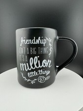 Tag friendship quote for sale  Hilton