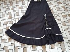 Country line schwarzer gebraucht kaufen  Deutschland