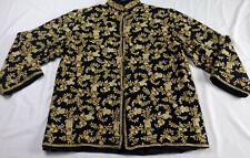 Handmade uzbek embroydered for sale  Laredo