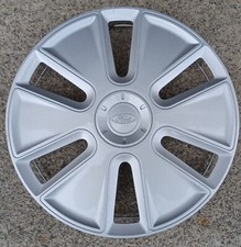 Radkappe ford fiesta gebraucht kaufen  Oelsnitz