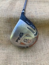 Ping g10 titanium for sale  Wichita Falls