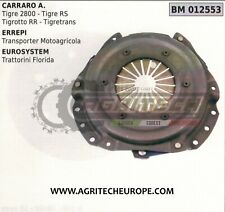 Frizione carraro tigre usato  Bisignano